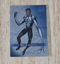 2013 Upper Deck Marvel Now Trading Cards 33