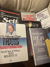 Motivational Cassette Tapes