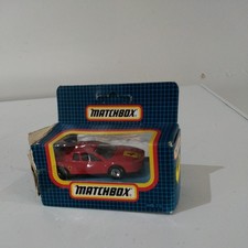 Matchbox Superfast MB 75, Ferrari Testarossa