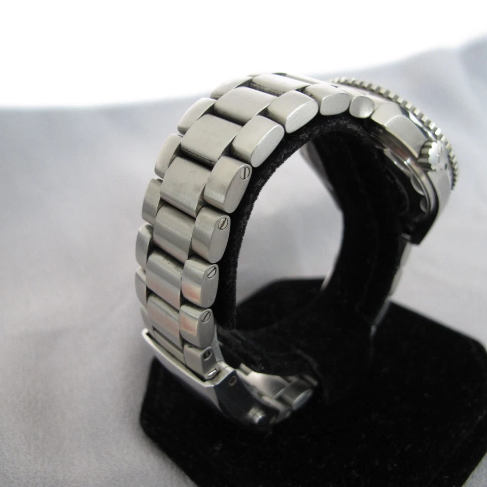 OMEGA Seamaster Planet Ocean 600M 215.30.40.20.03.001 - Image 4 of 4