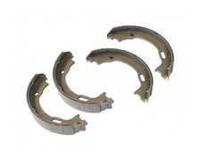 Bremsbacken für Mercedes W163 98-05