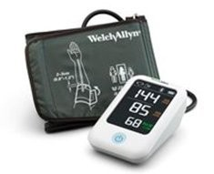 #ad Welch Allyn H BP100SBP Home Series 1700 Blood Pressure Monitor and Upper Arm $189.00