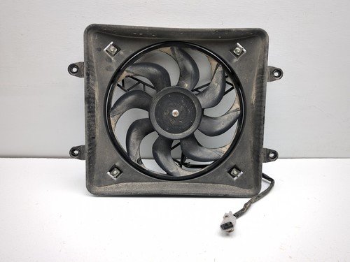 14-22 CF Moto ZForce 800 EX Radiator Fan Assembly Motor Cooler Cooling