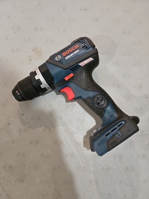 Bosch GSB18V-535C Hammer Drill Driver Only (no battery) New