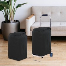 Foldable Waterproof Shopping Trolley Replacement Bag Oxford Cloth Storage Cart