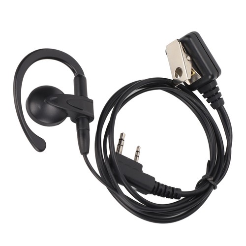 2-drożne słuchawki radiowe G-Form Walkie Talkie 2-biegunowe słuchawki z etui Lline-Micro - Zdjęcie 13 z 22