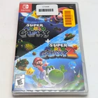 New ListingSuper Mario Galaxy 1 & 2 - Video Game for Nintendo Switch - 126986A