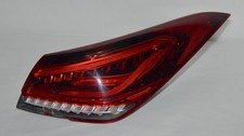 Rückleuchte Mercedes CLA C118 2021 LED Rücklicht Rechts Original A1189067600