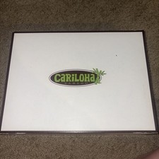 CARILOHA Queen Duvet Set selling leftover inventory 