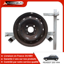 Jantes Peugeot 205
