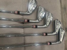 Srixon Right-Handed Golf Clubs Zx5 Mk 2