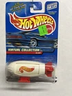 VINTAGE 2000 HOT WHEELS VIRTUAL COLLECTION BLIMP #142 NIP
