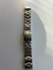 Omega Omega Speedmaster Stainless Steel Bracelet