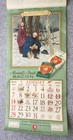 Vintage 1932 Calendar (Rare) John Mo￼rrell And Company ￼-Complete 12 Months ￼. — photo 9