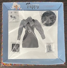 Integrity Toys 2019 Convention Style Lab Poppy Parker Exclusive COCO PUFFS