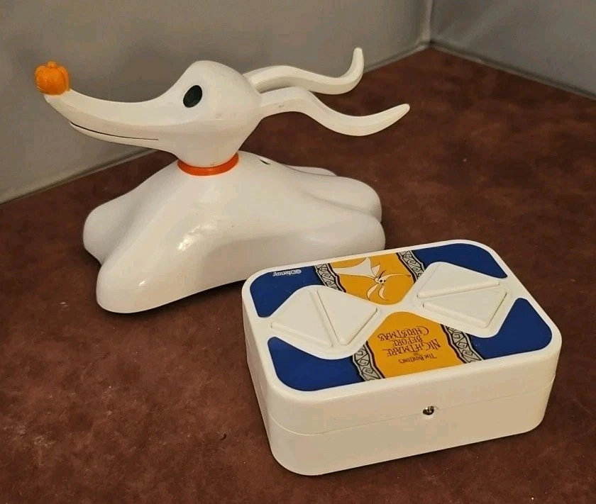 Gran Lote Juguetes Aleatorios, Labbit, Pesadilla Antes De Navidad Y Más. Ver fotos Foto 3 de 4