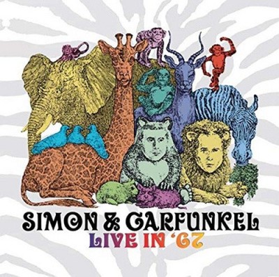Live In 67 [CD]