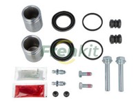 Frenkit Reparatursatz Bremssattel 740168 40Mm Kit+Piston+Guidepins Superkit