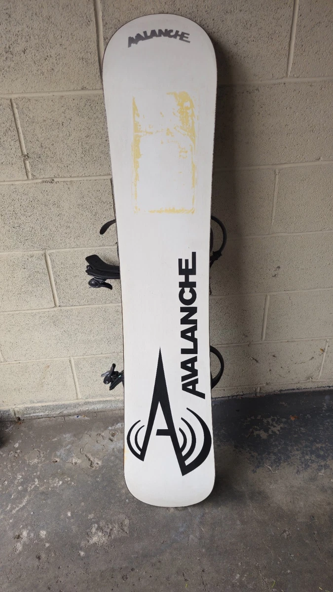 Avalanche Snowboards for sale - eBay