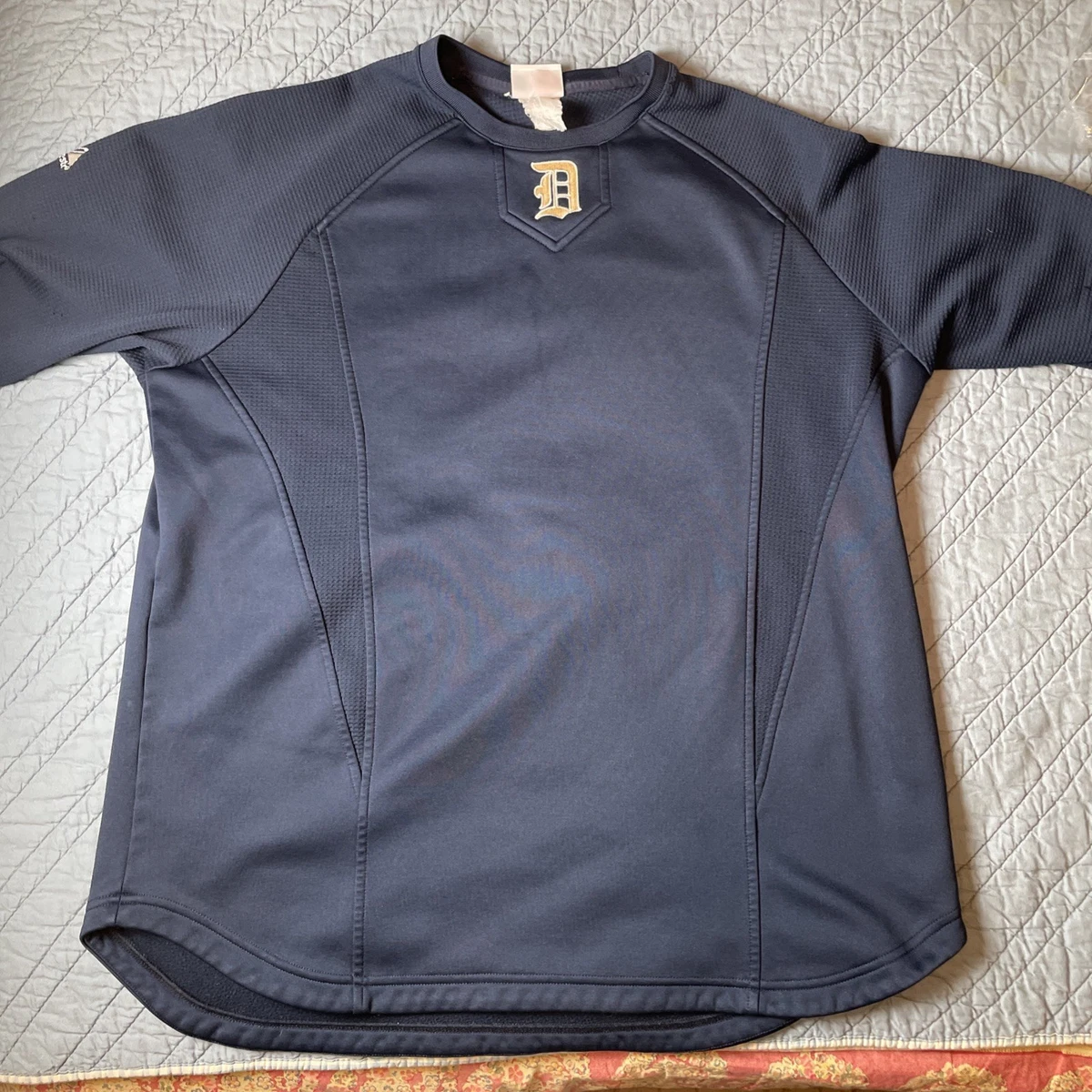 Majestic Baseball Long Sleeve Men's Activewear for Sale | Shop