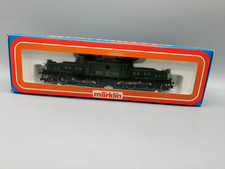 Märklin 3056 Elektrische Lokomotive Krokodil Spur H0 Märklin HO mit OVP