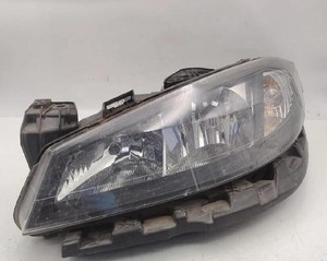 7701061669 scheinwerfer vorne links RENAULT LAGUNA 2A SERIE 03 05 09 07