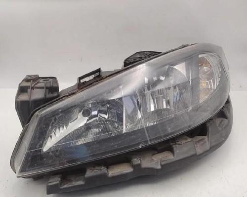 7701061669 scheinwerfer vorne links RENAULT LAGUNA 2A SERIE 03 05 09 07