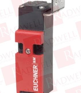 EUCHNER NM01VZA / NM01VZA (NEW NO BOX)