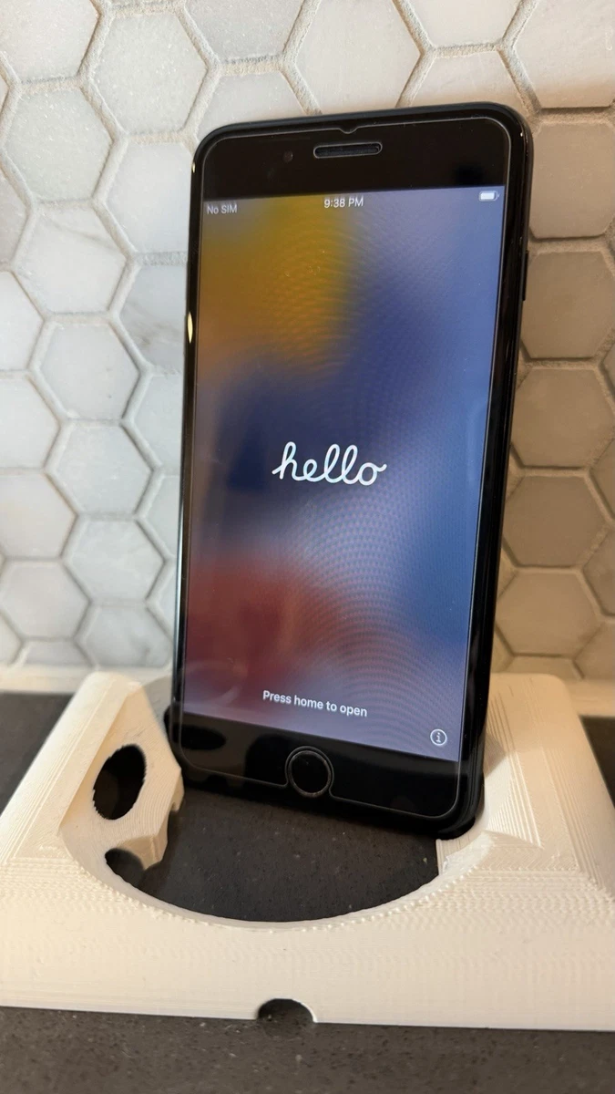 25+ Apple iPhone 7 Plus Black 128GB for sale | Updated Oct 2026