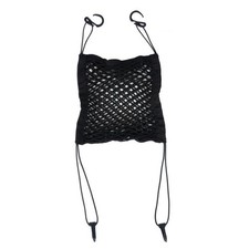 Image of Universal Mesh Net LUGGage Rack Cargo Nets