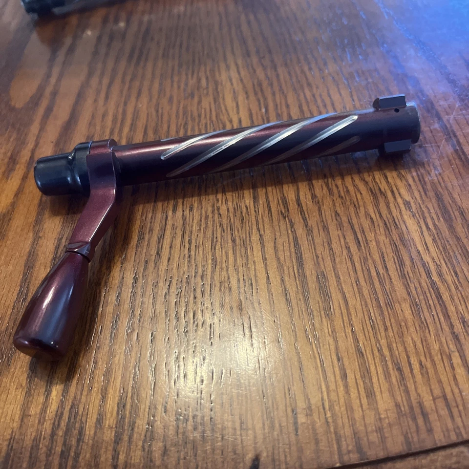 Remington 700 Bolt Fluting Service  - Image 3 of 4