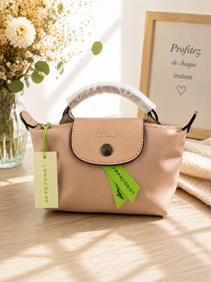 Sac Bandoulière - Photo 1/2