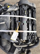 Moteur Peugeot 406