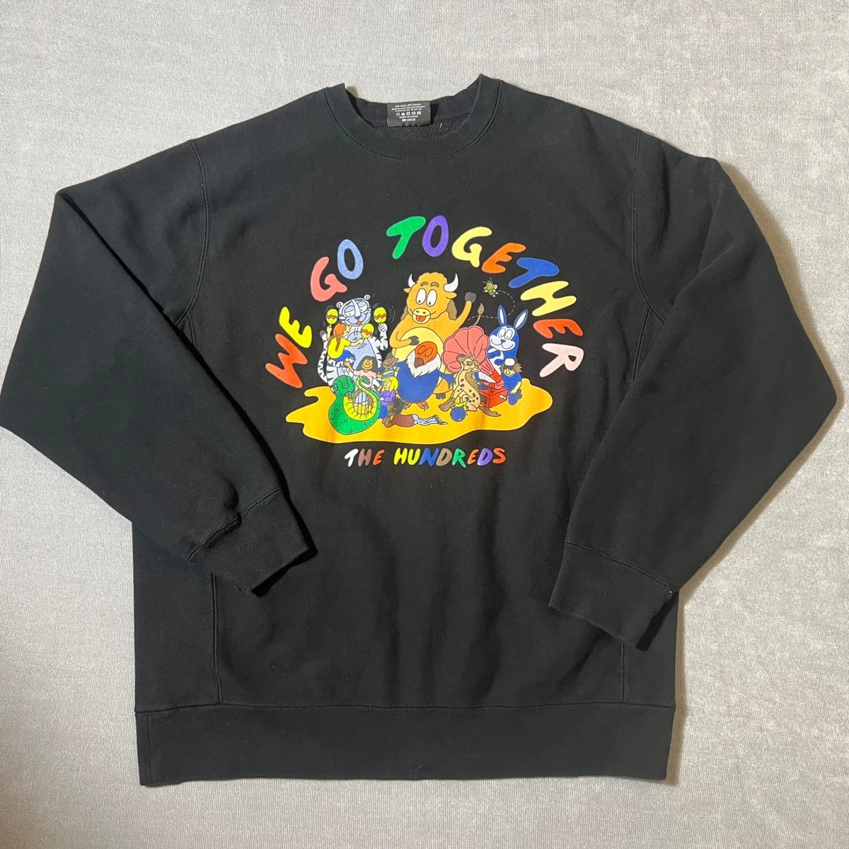 The Hundreds Hoodies & Sweatshirts for Men for Sale | Shop Men