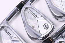 Wilson Staff Model CB 2019 Irons / 3-PW / X-Flex N.S.Pro Modus3 Tour 120 Shafts