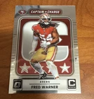 2025 Optic Fred Warner Base (Raw)