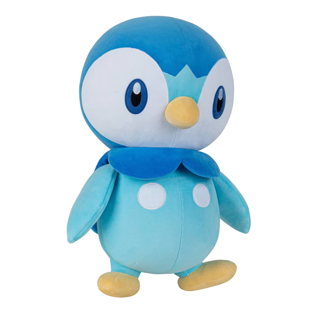 Pokémon 24" Plush - Piplup