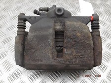 Seat Alhambra Left Passenger N/S Front Brake Caliper & Abs Mk2 2.0 Diesel 10-15↑
