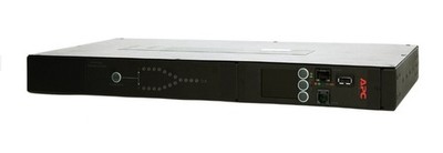 APC AP4421 Metered Automatic Transfer Switch ATS. Neu nie benutzt