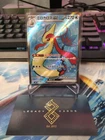 (Japanese) Milotic ex 121/106 SR - sv8 Super Electric Breaker - Pokémon TCG (NM)
