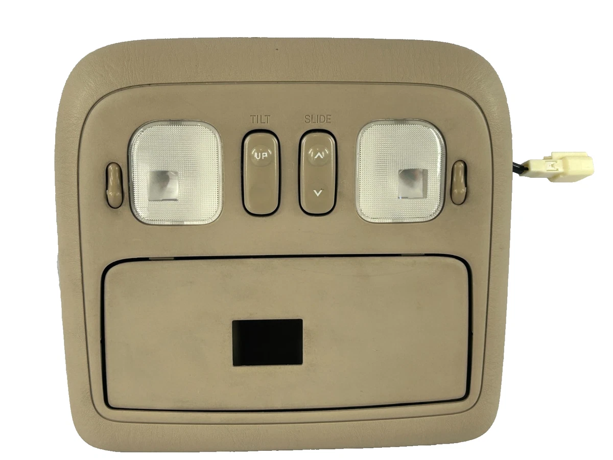 Interior Lights for Toyota Land Cruiser for sale | eBay