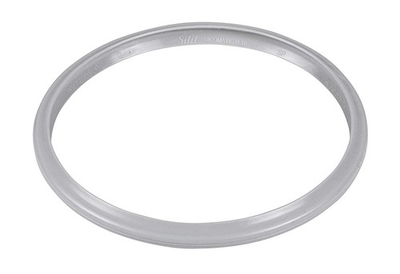#ad 2150162100 Spare Part Pressure Cooker Sicomatic Silicone Rubber Ring 22 cm $31.08