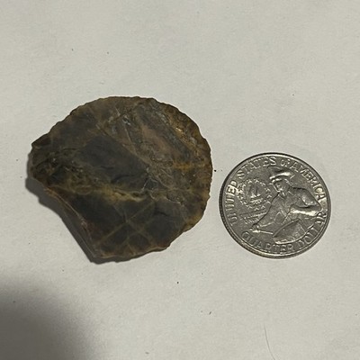 Authentic Complete Native American Artifact Colorado