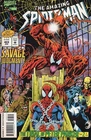 Amazing Spider-Man #403 Marvel Comics 1995 NM
