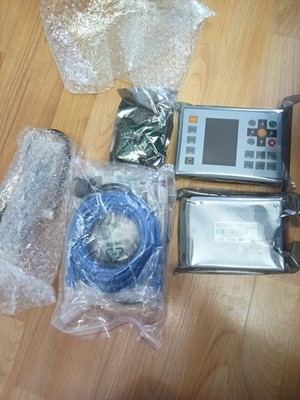 Cloudray Ruida RDC6432G Controller  CO2 Laser Engraving & Cutting Machine
