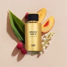 Mad Bruno Gold Eau de Parfum 100ml Unisex Fruity Amber Long Lasting Fragrance