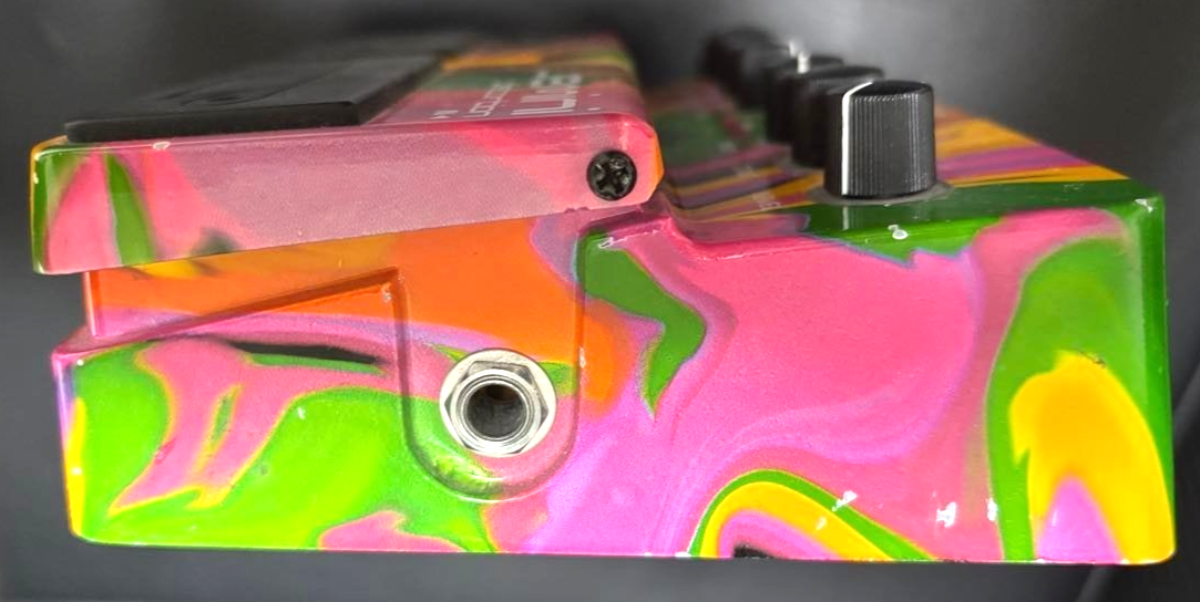 ギター Ibanez Jemini Distortion Steve vai Steve Vai - Jemini Distortion Pedal Demo - YouTube