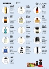 001 olfazeta Extrait de Parfum  Herren 70ml +...