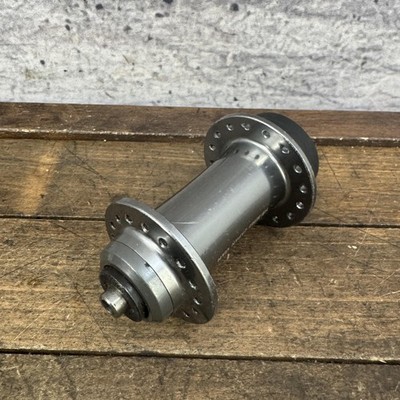 Vintage Shimano XTR HB-M965 Front Hub 32H 100mm QR Center Lock