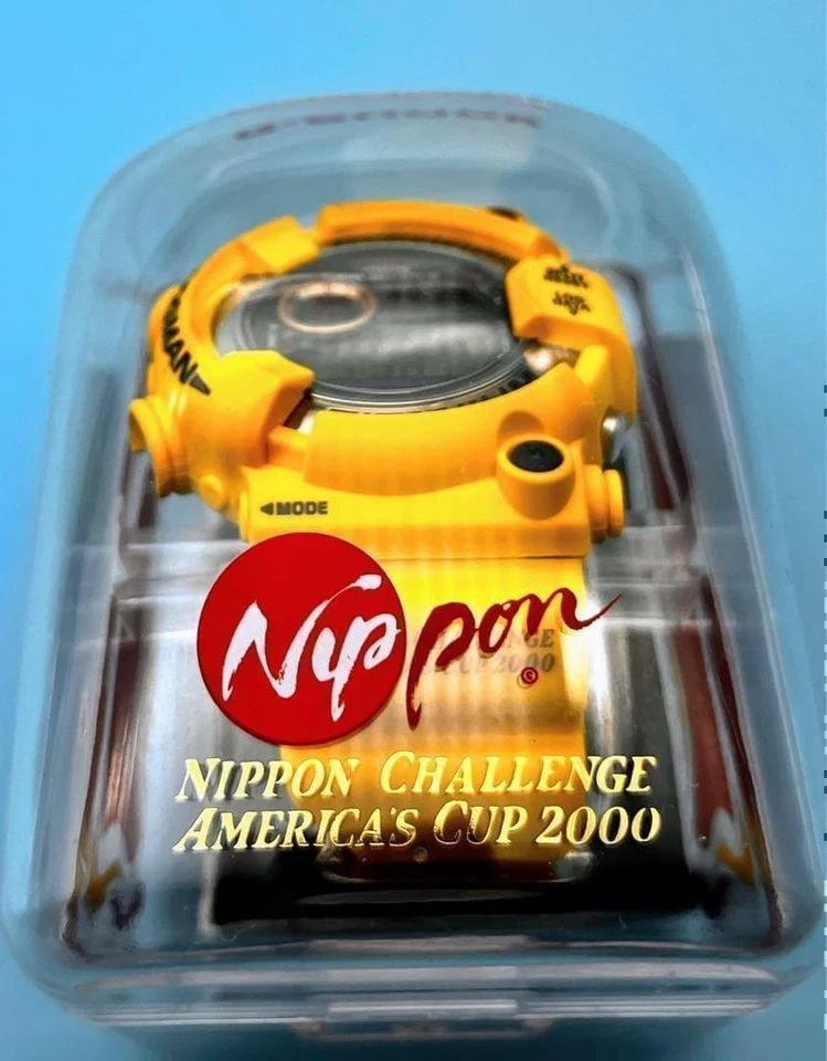 G-SHOCK Frogman DW-8200AC-9T Limited Edition Dive Watch with Functions - Image 3 of 4